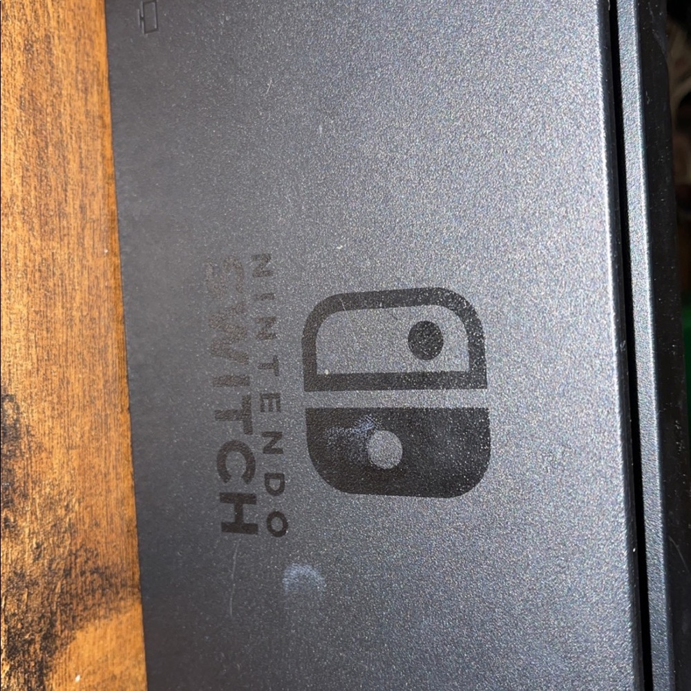 Nitendo switch accessories